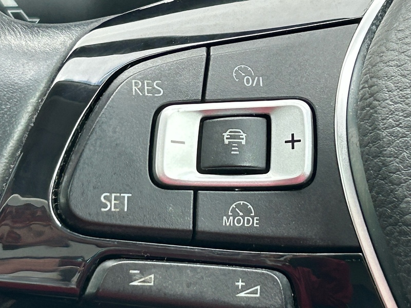 Volkswagen Golf TDI BlueMotion Tech GT Edition - U1640