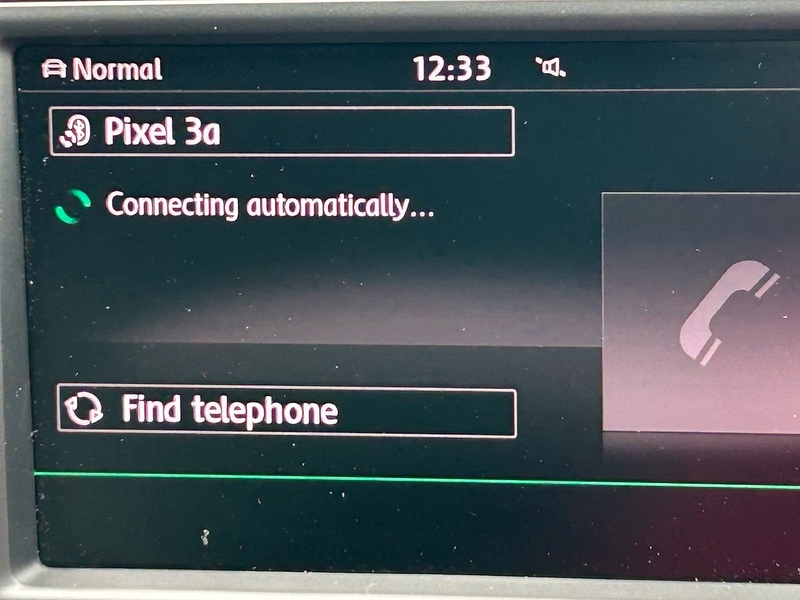 Volkswagen Golf TDI BlueMotion Tech GT Edition - U1640
