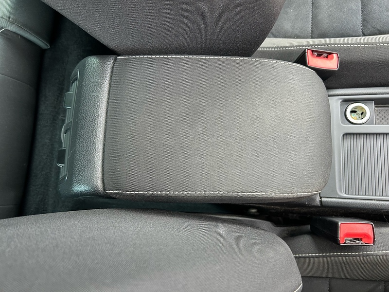 Volkswagen Golf TDI BlueMotion Tech GT Edition - U1640