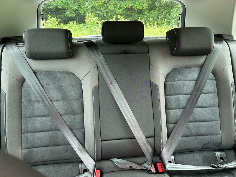 Volkswagen Golf TDI BlueMotion Tech GT Edition - U1640