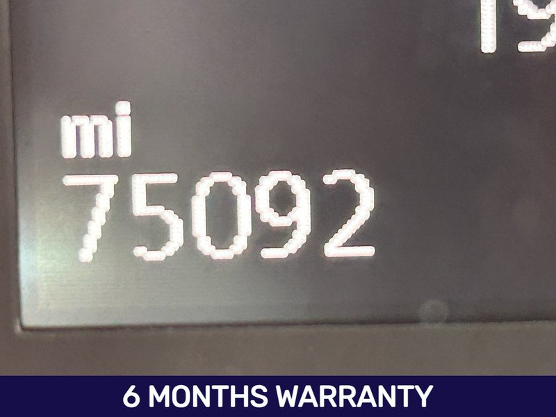 Volkswagen Golf TDI BlueMotion Tech GT Edition - U1640