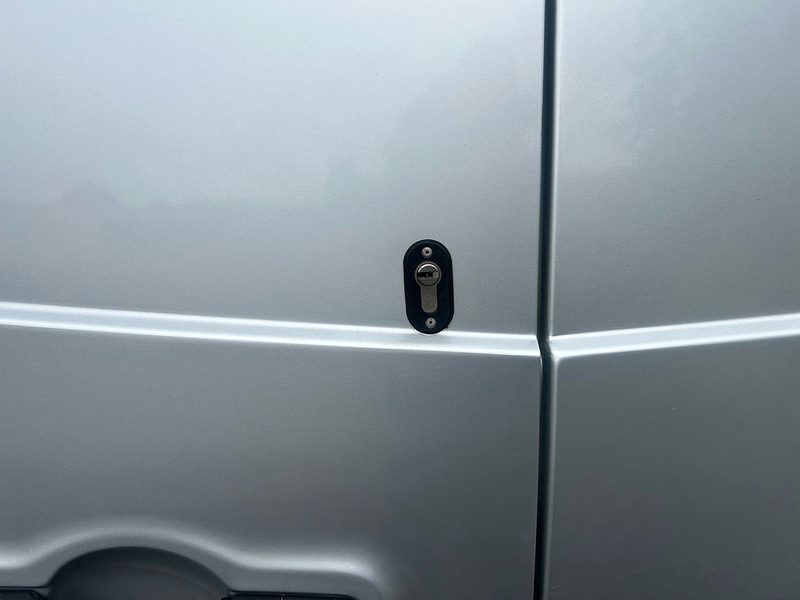 Renault Trafic dCi 27 Sport Nav - U1644