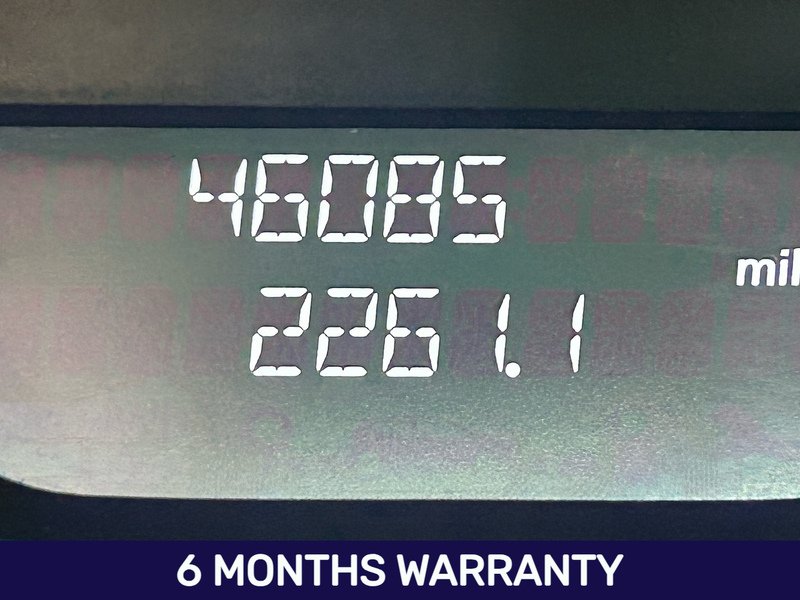 Renault Trafic dCi 27 Sport Nav - U1644