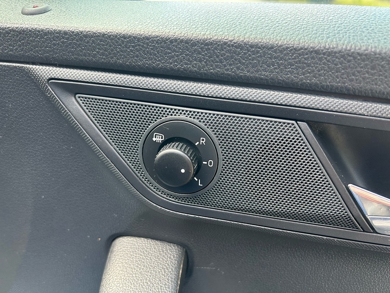 Skoda Fabia TDI Monte Carlo - U1647