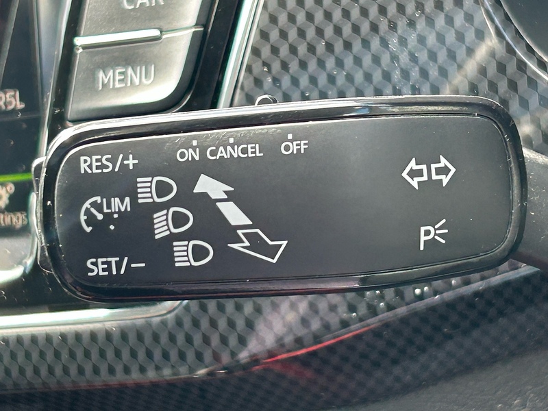 Skoda Fabia TDI Monte Carlo - U1647