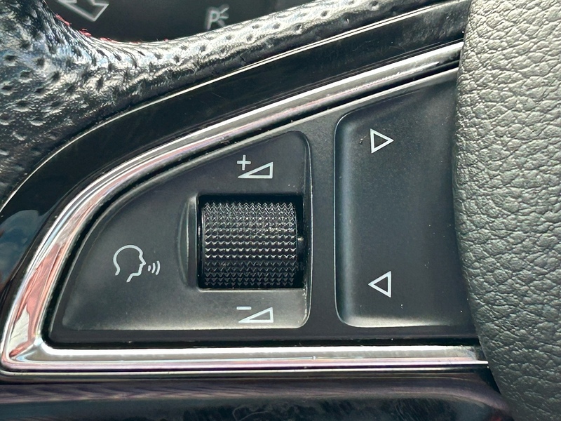 Skoda Fabia TDI Monte Carlo - U1647