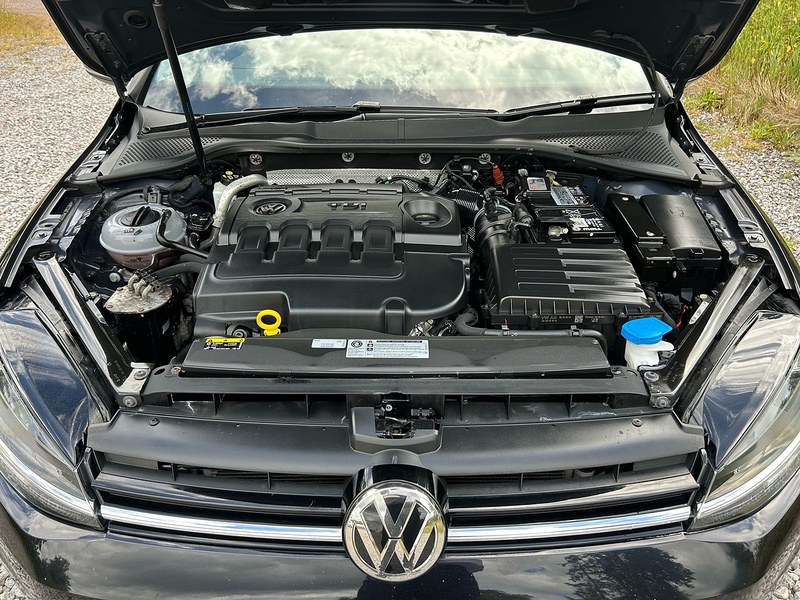 Volkswagen Golf TDI SE Nav - U1648