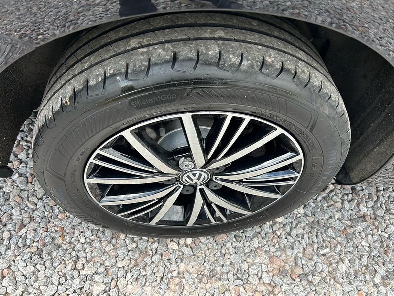 Volkswagen Golf TDI SE Nav - U1648
