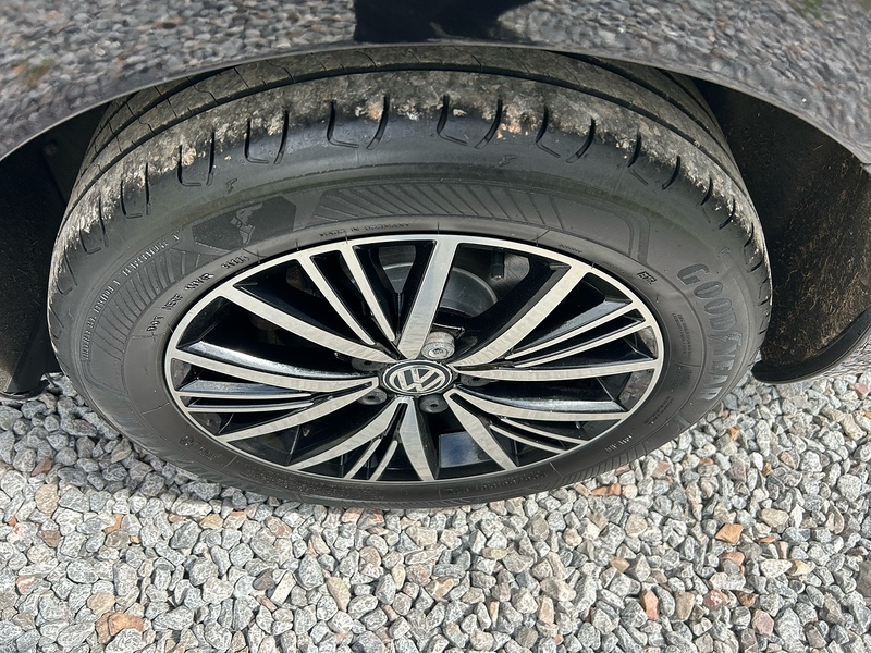 Volkswagen Golf TDI SE Nav - U1648