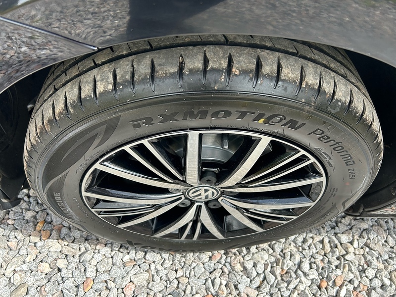 Volkswagen Golf TDI SE Nav - U1648