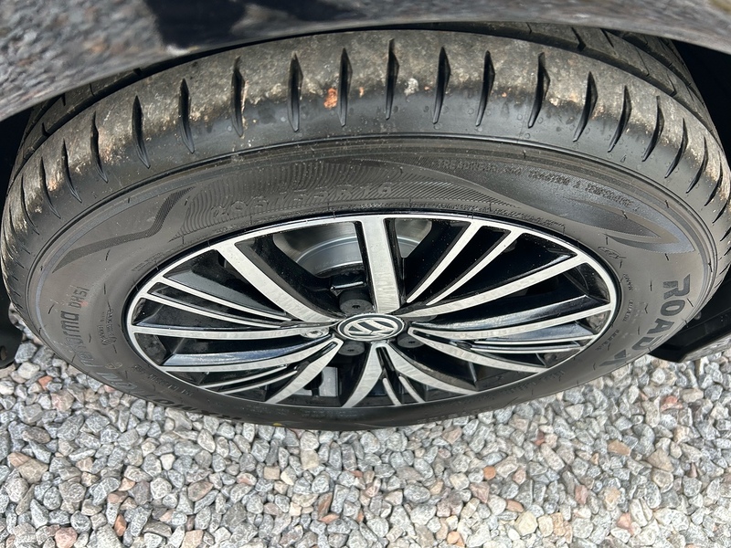 Volkswagen Golf TDI SE Nav - U1648