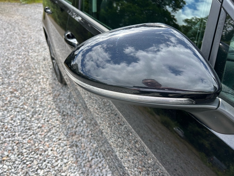 Volkswagen Golf TDI SE Nav - U1648
