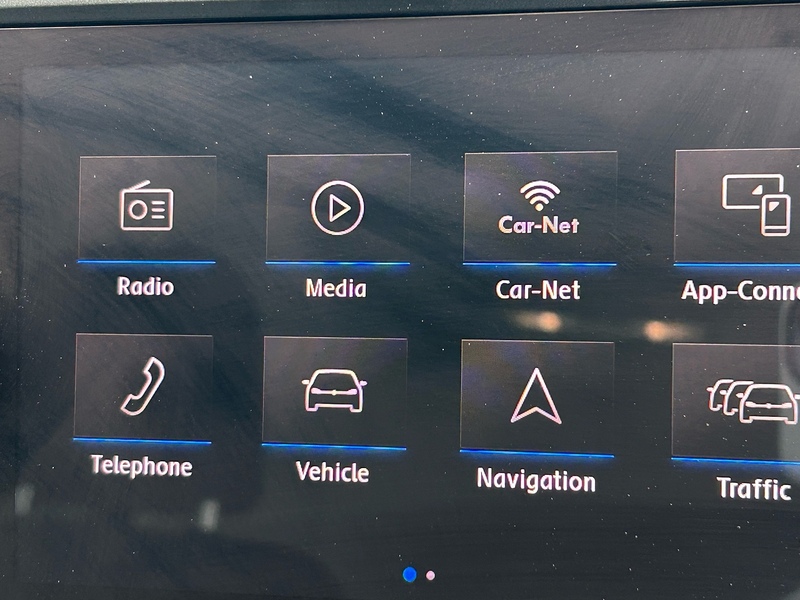 Volkswagen Golf TDI SE Nav - U1648