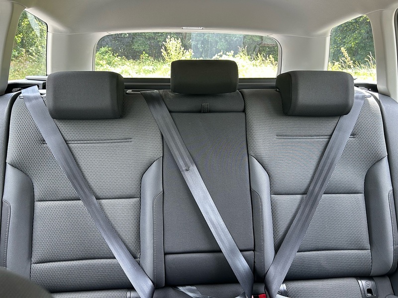 Volkswagen Golf TDI SE Nav - U1648
