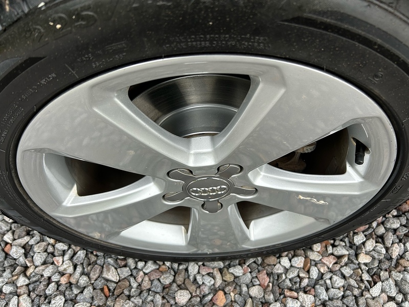 Audi A3 TDI Sport - U1650