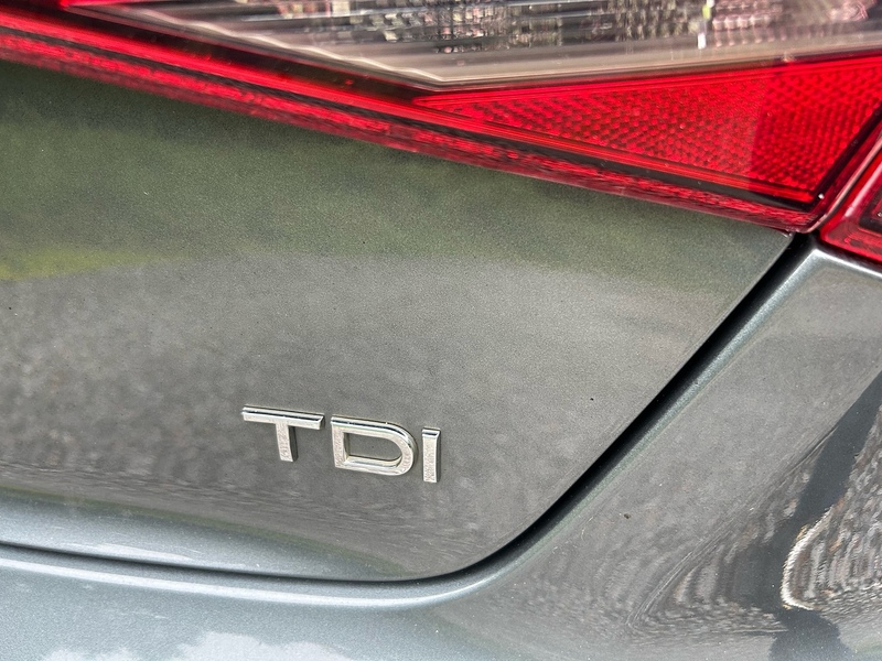 Audi A3 TDI Sport - U1650