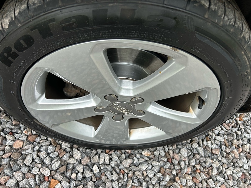 Audi A3 TDI Sport - U1650