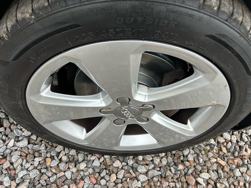 Audi A3 TDI Sport - U1650
