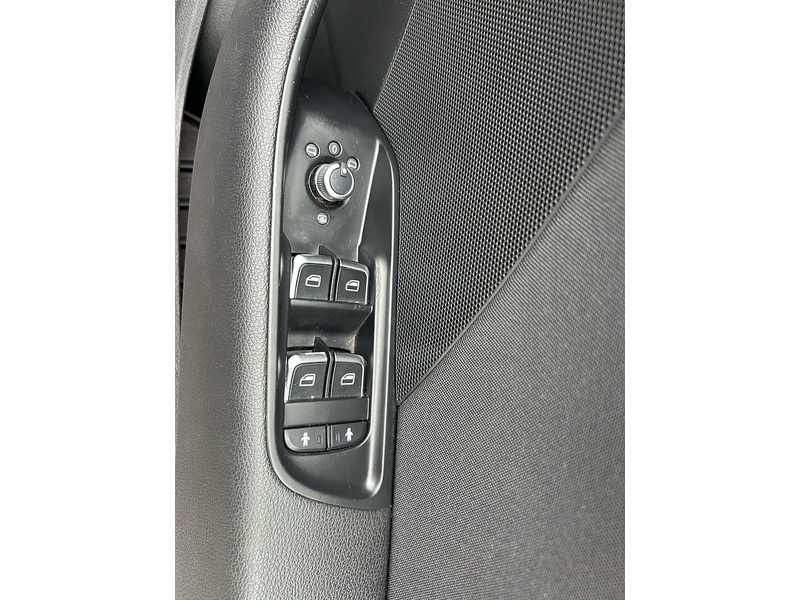 Audi A3 TDI Sport - U1650