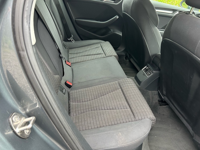 Audi A3 TDI Sport - U1650