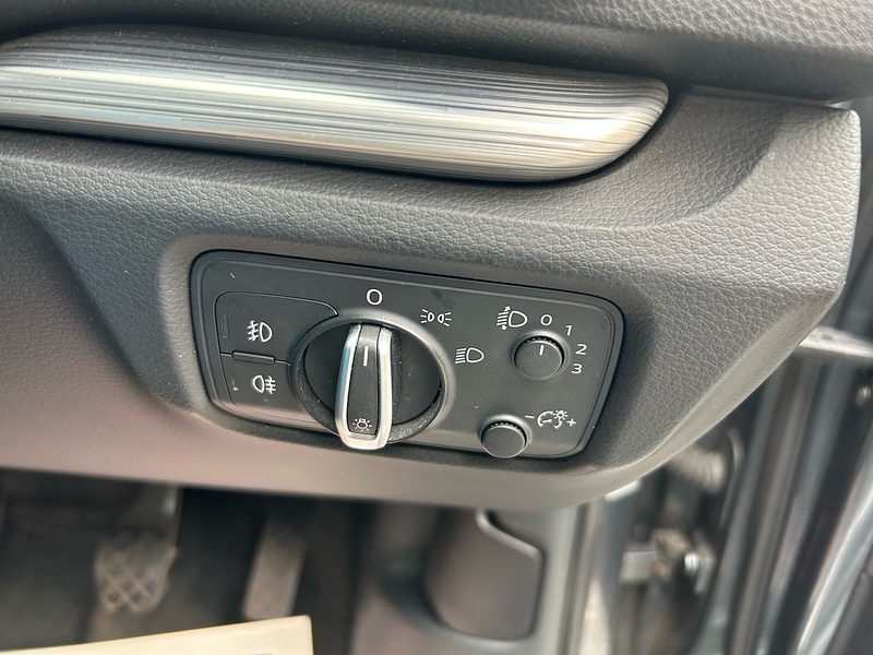 Audi A3 TDI Sport - U1650