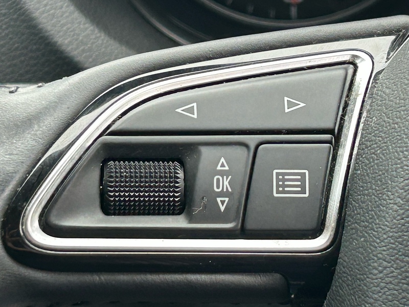 Audi A3 TDI Sport - U1650