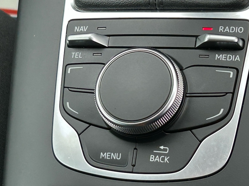 Audi A3 TDI Sport - U1650
