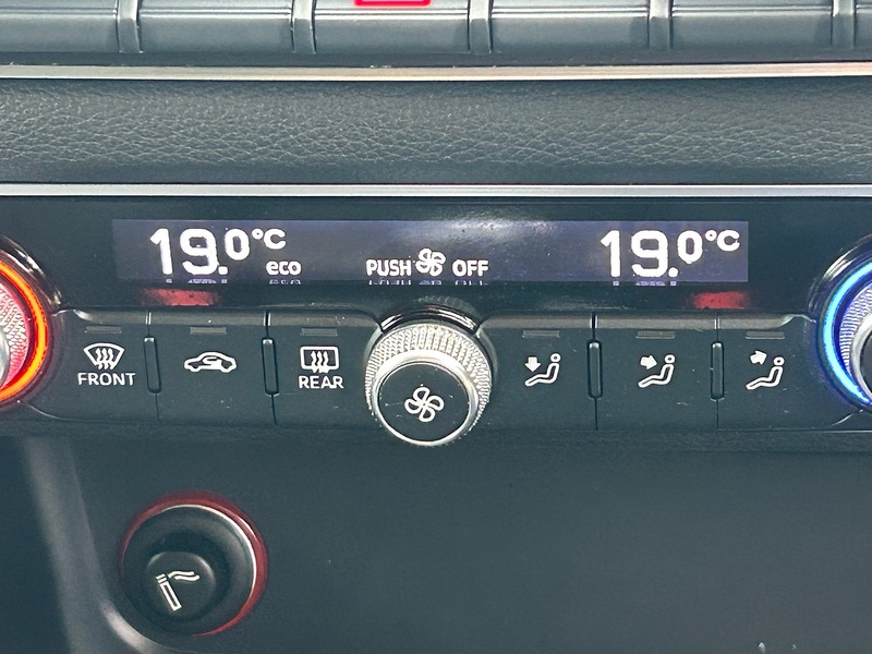 Audi A3 TDI Sport - U1650