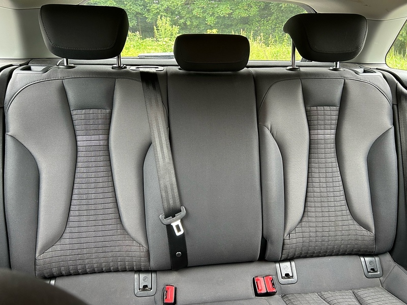 Audi A3 TDI Sport - U1650