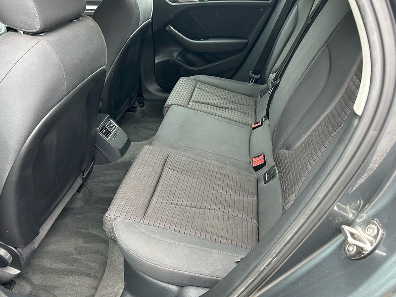 Audi A3 TDI Sport - U1650