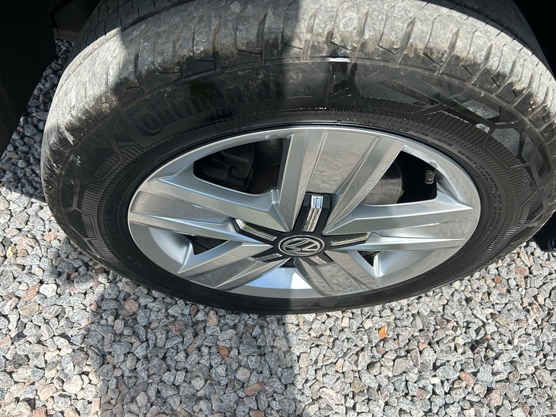 Volkswagen Transporter Shuttle TDI S - U1653