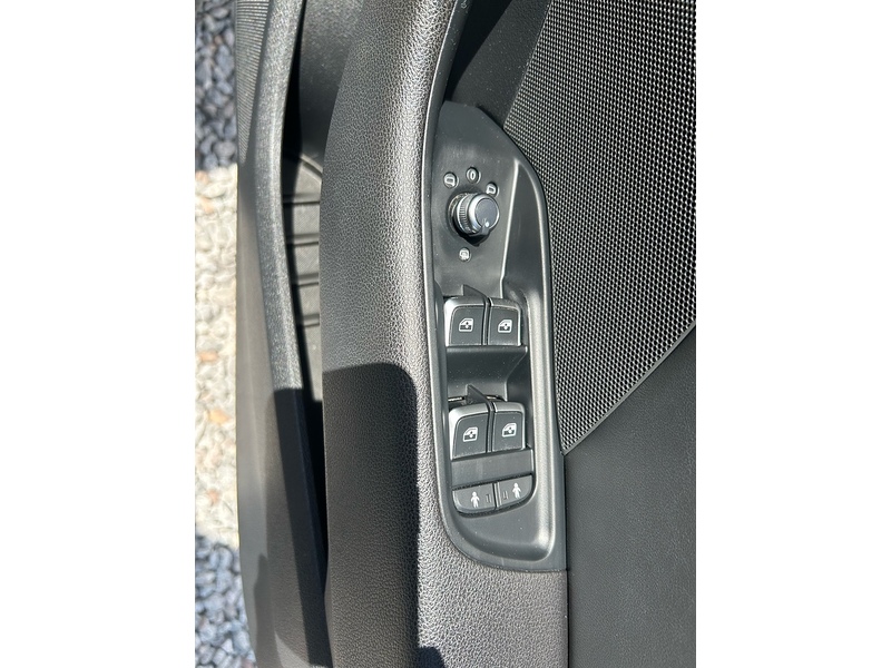 Audi A3 TDI S line - U1655