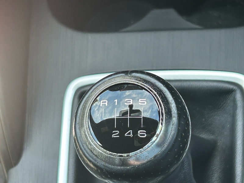 Audi A3 TDI S line - U1655