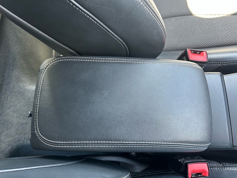 Audi A3 TDI S line - U1655