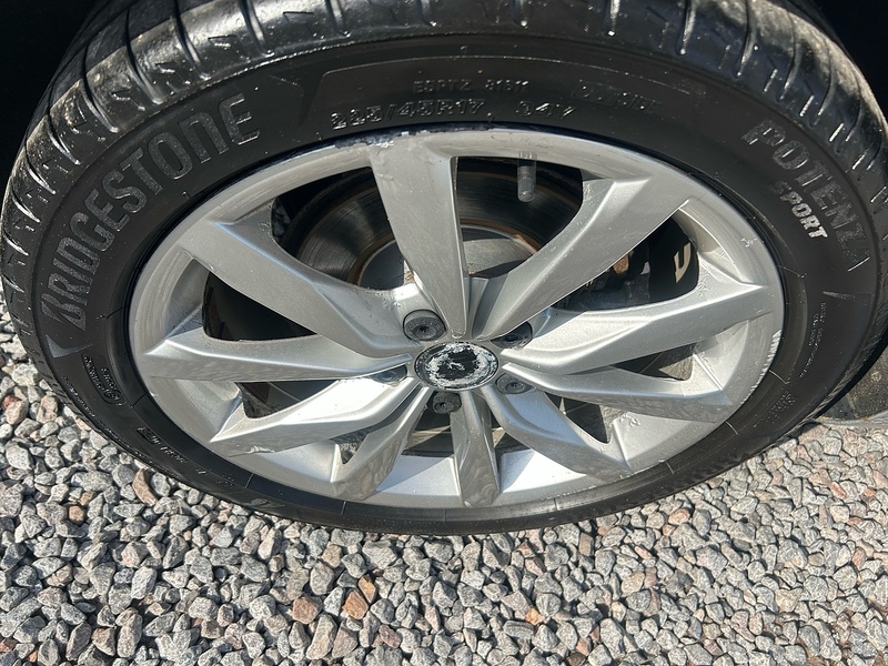 Volkswagen Golf TDI BlueMotion Tech GT - U1656