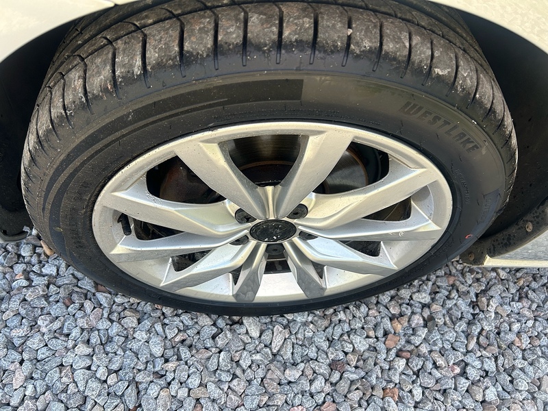 Volkswagen Golf TDI BlueMotion Tech GT - U1656