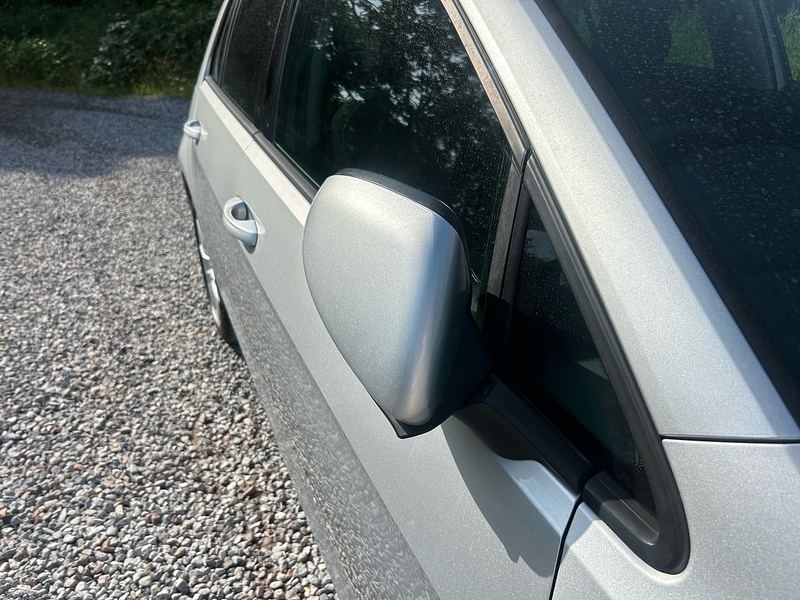 Volkswagen Golf TDI BlueMotion Tech GT - U1656