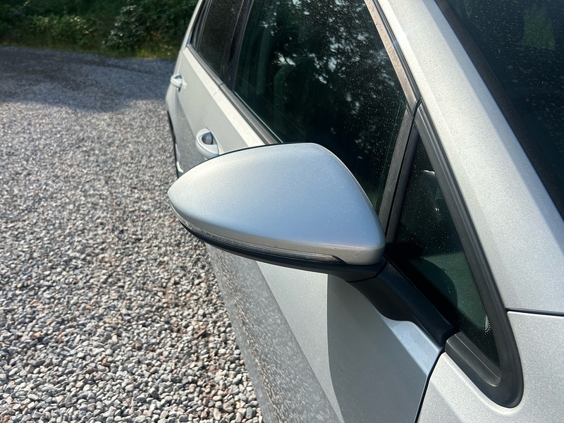 Volkswagen Golf TDI BlueMotion Tech GT - U1656