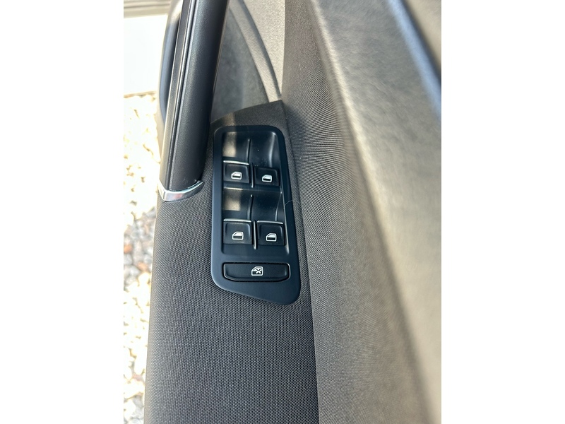 Volkswagen Golf TDI BlueMotion Tech GT - U1656