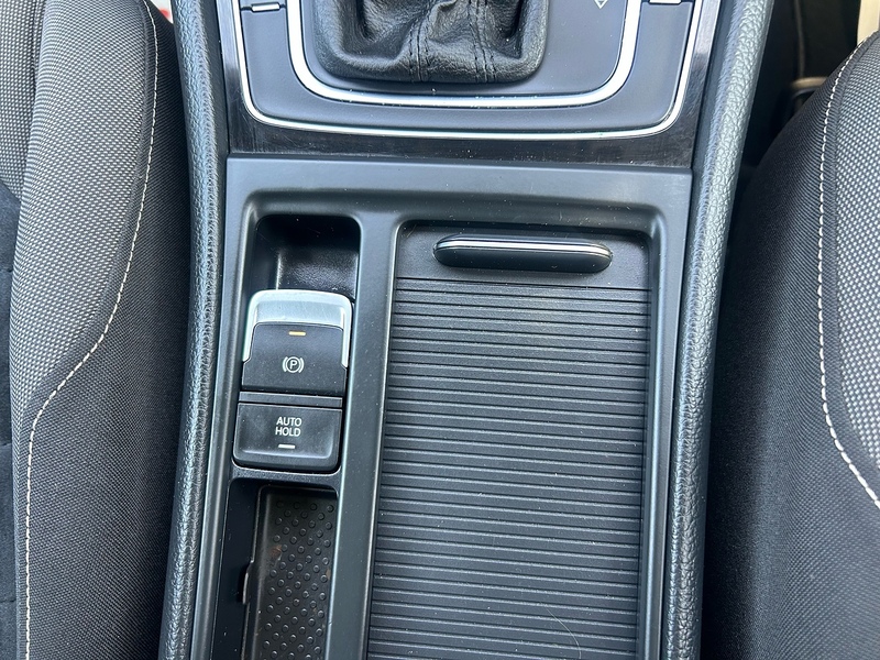 Volkswagen Golf TDI BlueMotion Tech GT - U1656