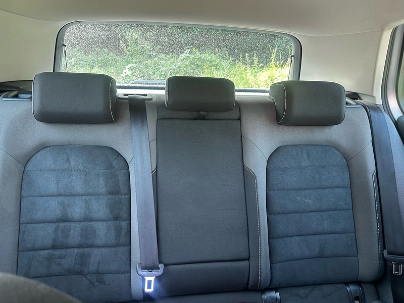 Volkswagen Golf TDI BlueMotion Tech GT - U1656