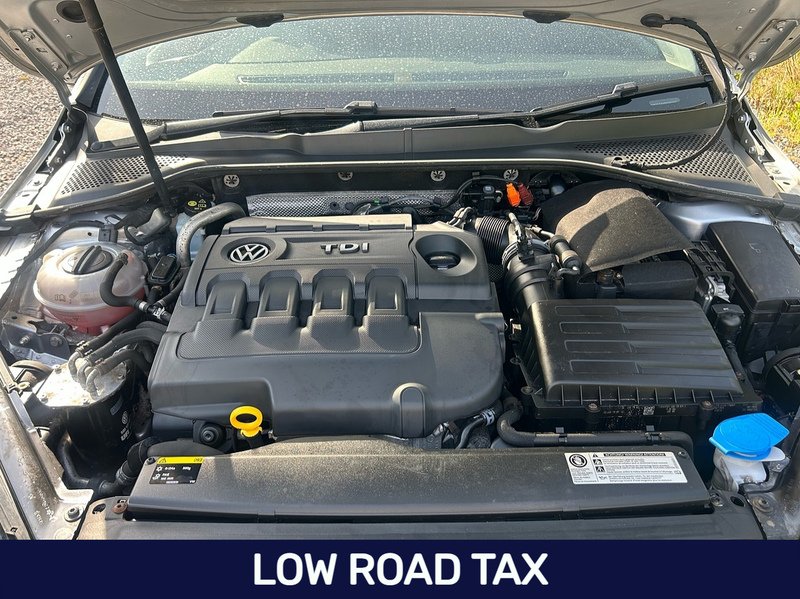 Volkswagen Golf TDI BlueMotion Tech GT - U1656