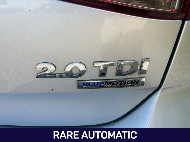 Volkswagen Golf TDI BlueMotion Tech GT - U1656