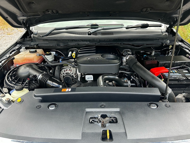 Ford Ranger TDCi Limited 1 - U1659