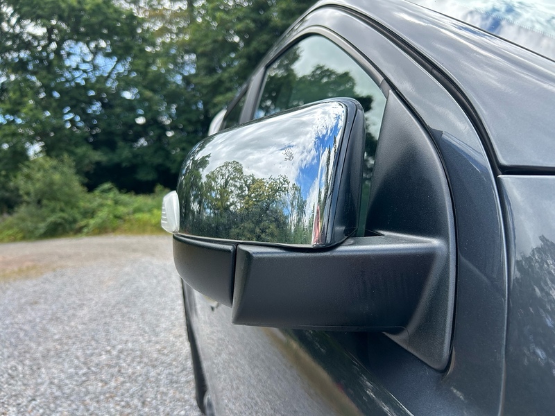 Ford Ranger TDCi Limited 1 - U1659