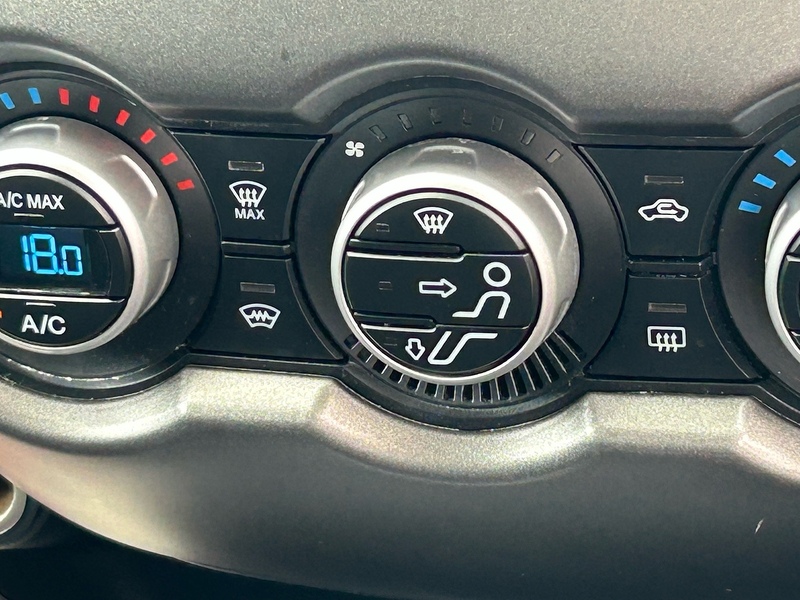 Ford Ranger TDCi Limited 1 - U1659