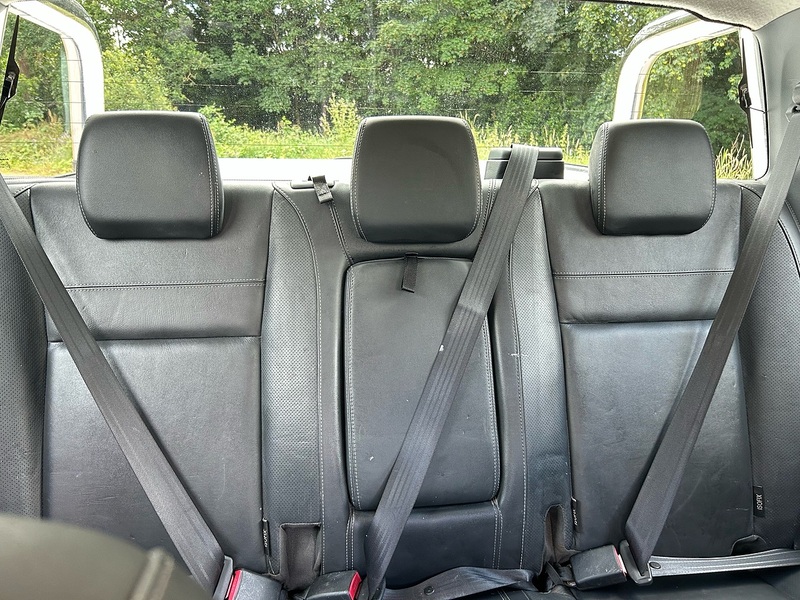 Ford Ranger TDCi Limited 1 - U1659