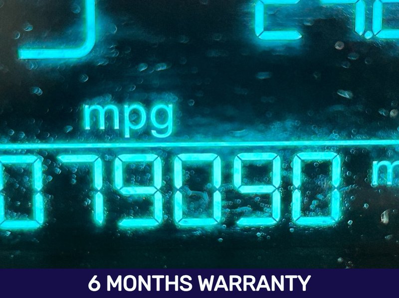 Ford Ranger TDCi Limited 1 - U1659