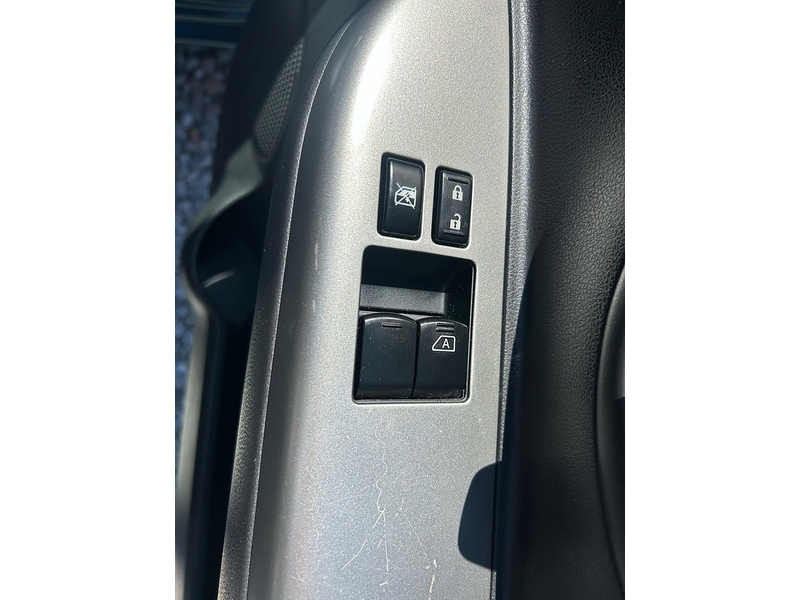 Nissan Micra Acenta - U1662