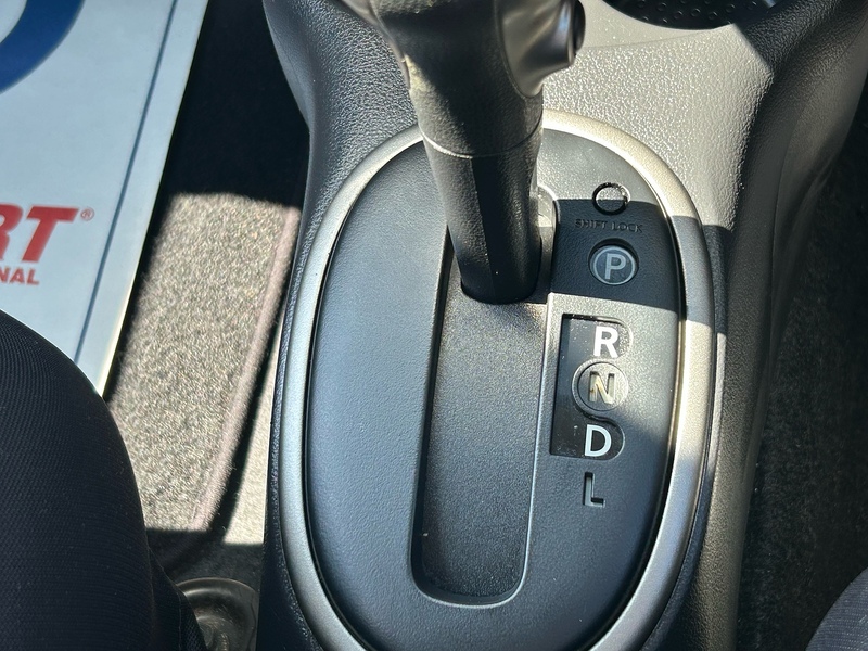 Nissan Micra Acenta - U1662